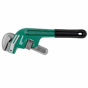 universal adjustable wrench non slip jaw mechanic repair tool